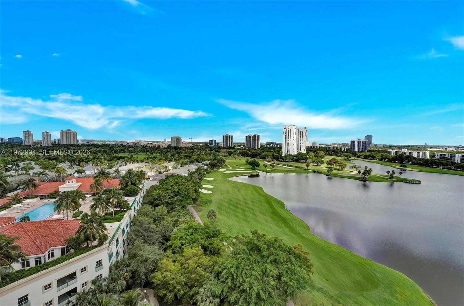 20000 E Country Club Dr # PH06, Aventura, FL 33180