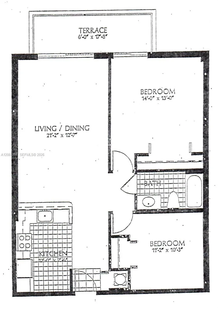 5091 NW 7th St # 1009, Miami, FL 33126 photo 12