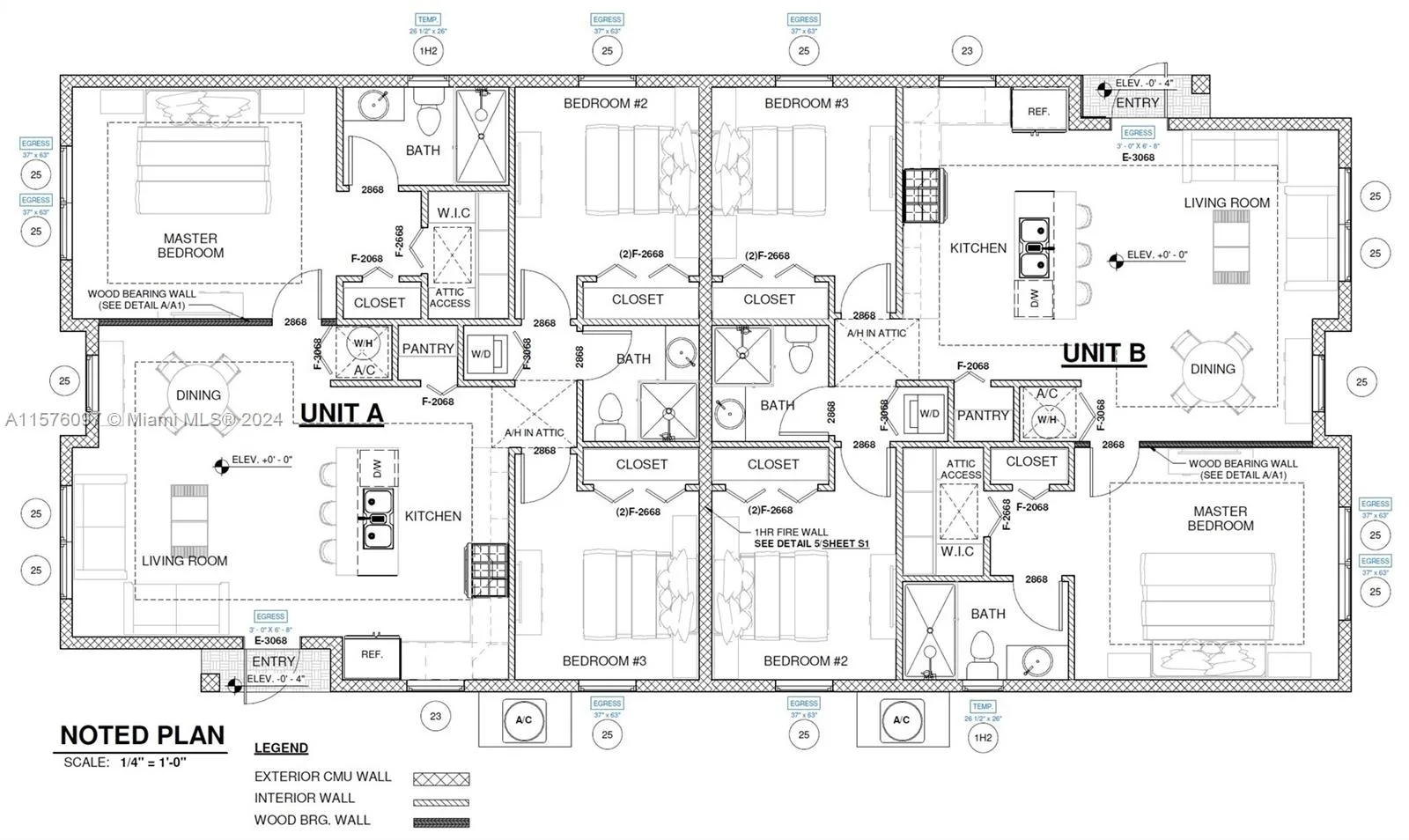 734 Veronica S Shoemaker Blvd, Fort Myers, FL 33916 photo 2