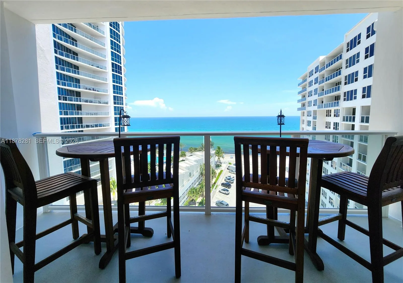 3505 S Ocean Dr # 1006, Hollywood, FL 33019