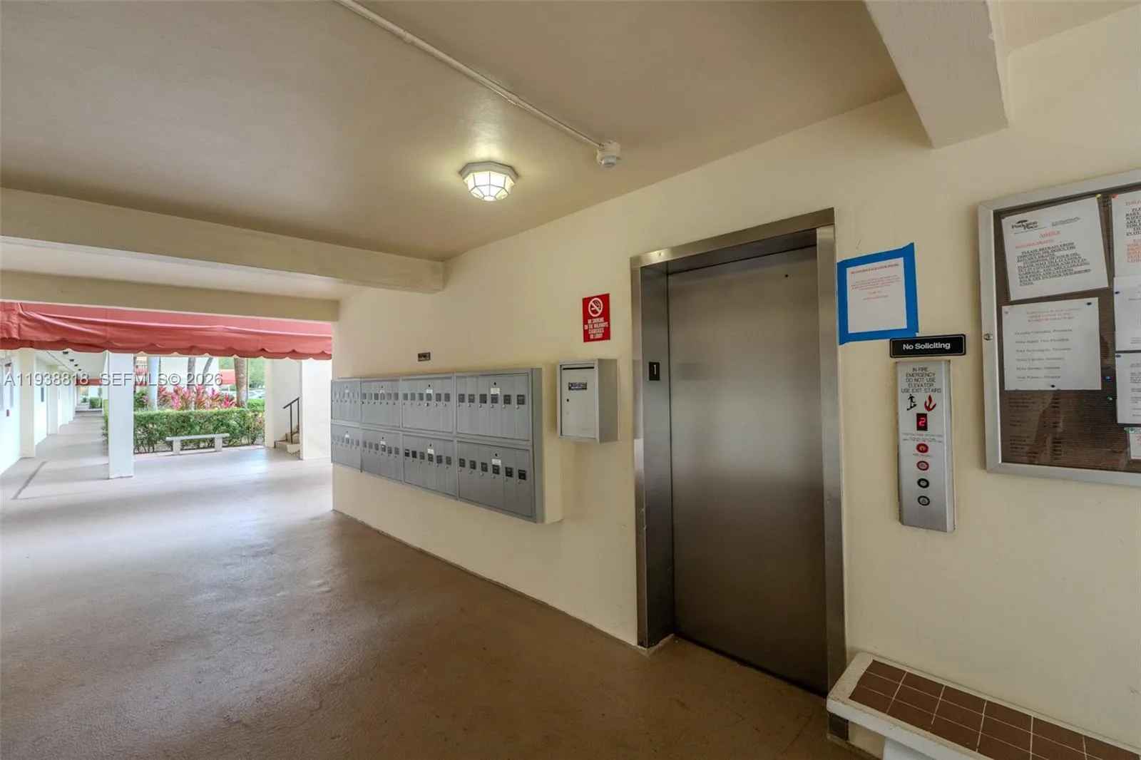 3959 Via Poinciana # 605, Lake Worth, FL 33467 photo 3