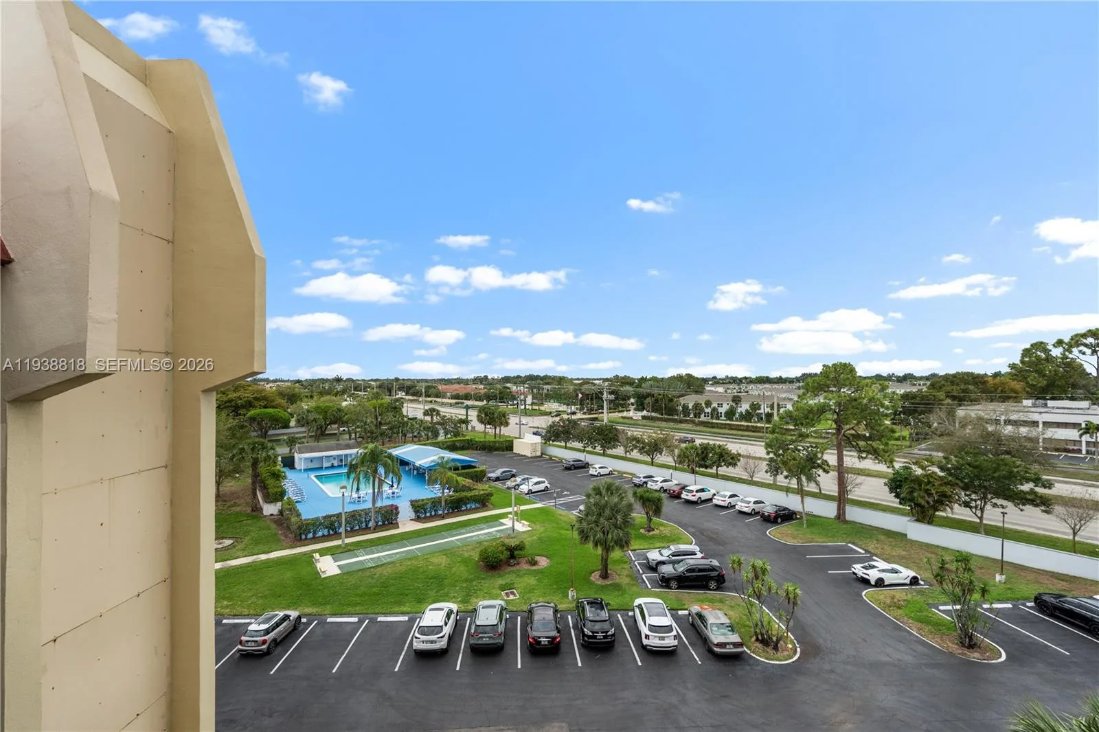 3959 Via Poinciana # 605, Lake Worth, FL 33467 photo 4