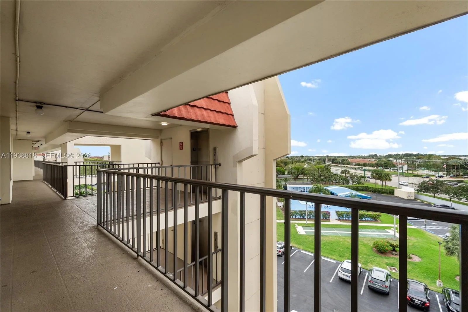 3959 Via Poinciana # 605, Lake Worth, FL 33467 photo 5