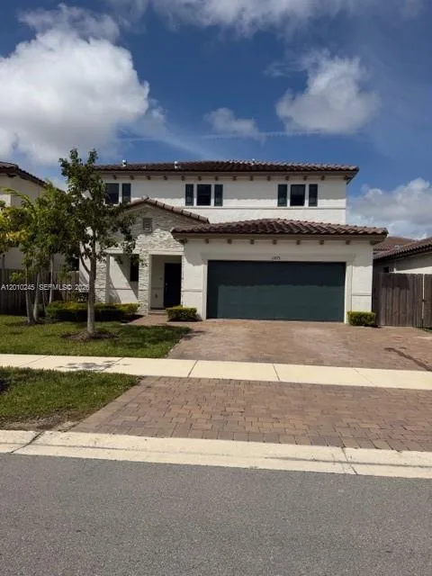 Listing