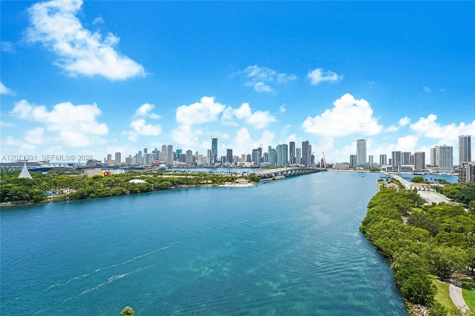 1000 Venetian Way # 1108, Miami, FL 33139