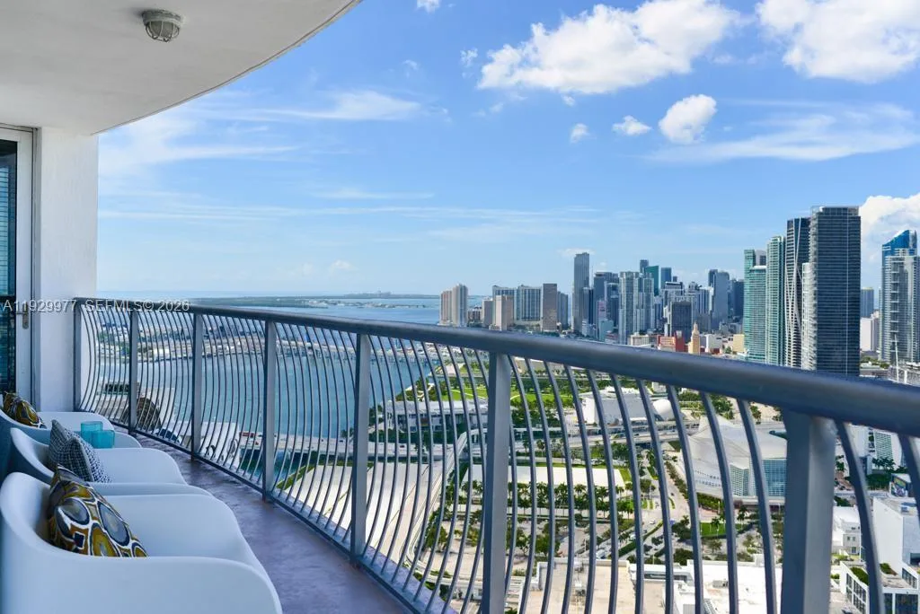 1750 N Bayshore Dr # 4814, Miami, FL 33132