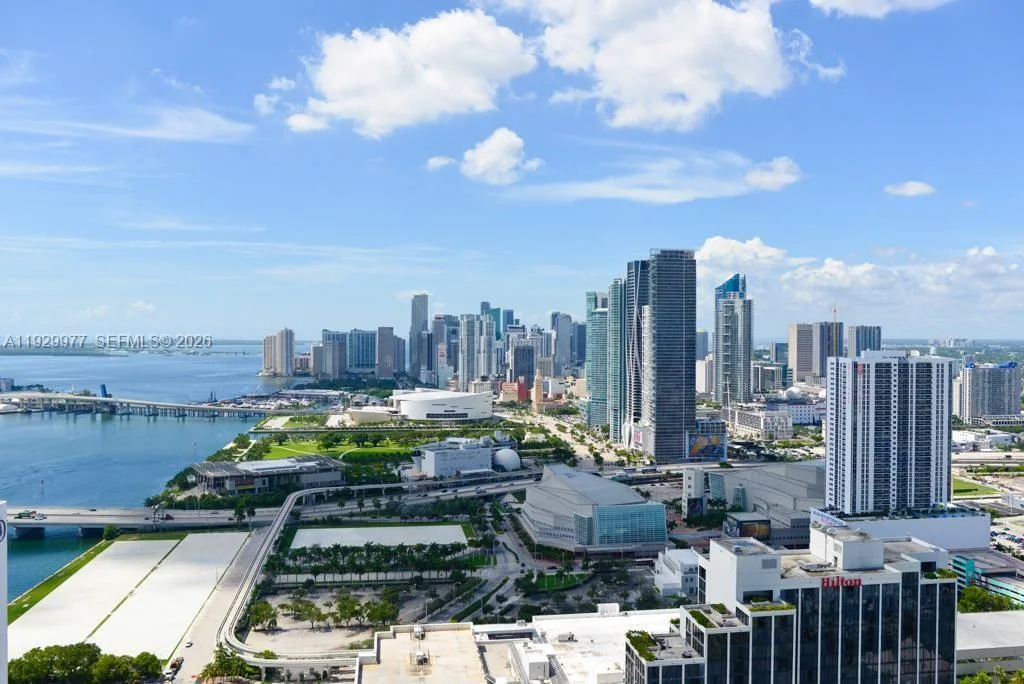 1750 N Bayshore Dr # 4814, Miami, FL 33132 photo 3