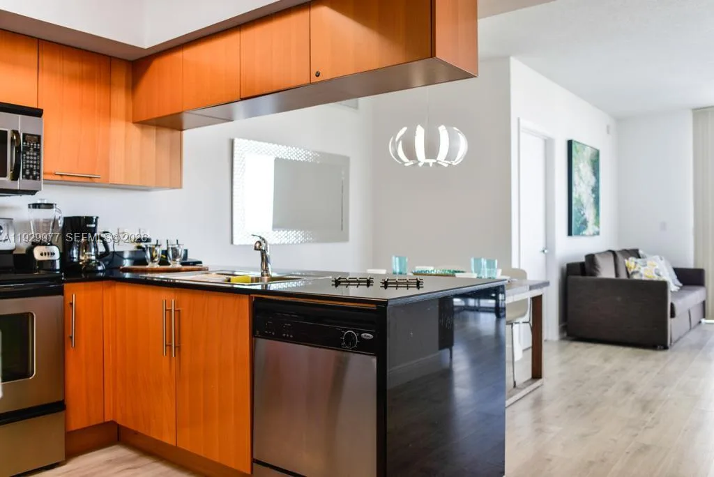 1750 N Bayshore Dr # 4814, Miami, FL 33132 photo 4