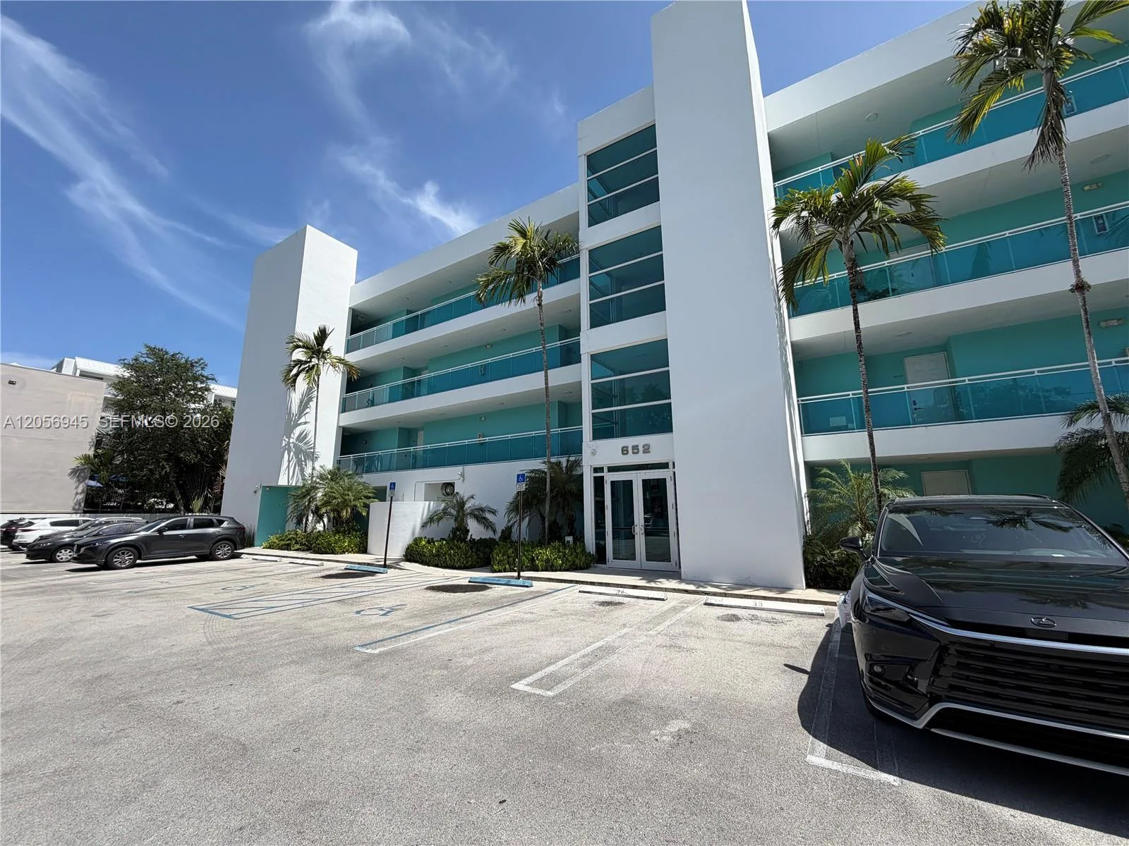 652 NE 63rd St # 404, Miami, FL 33138