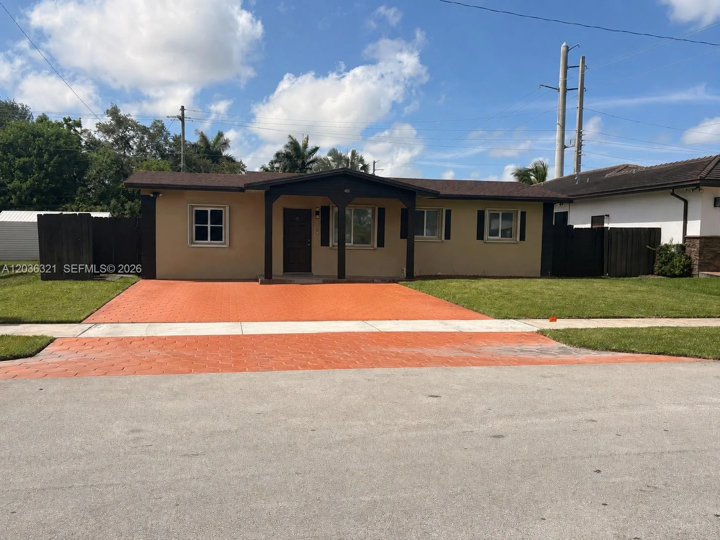 4011 SW 28th St # 0, West Park, FL 33023
