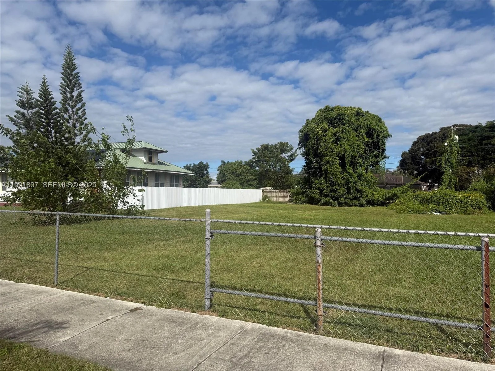0 NW 19th Street, Homestead, FL 33030