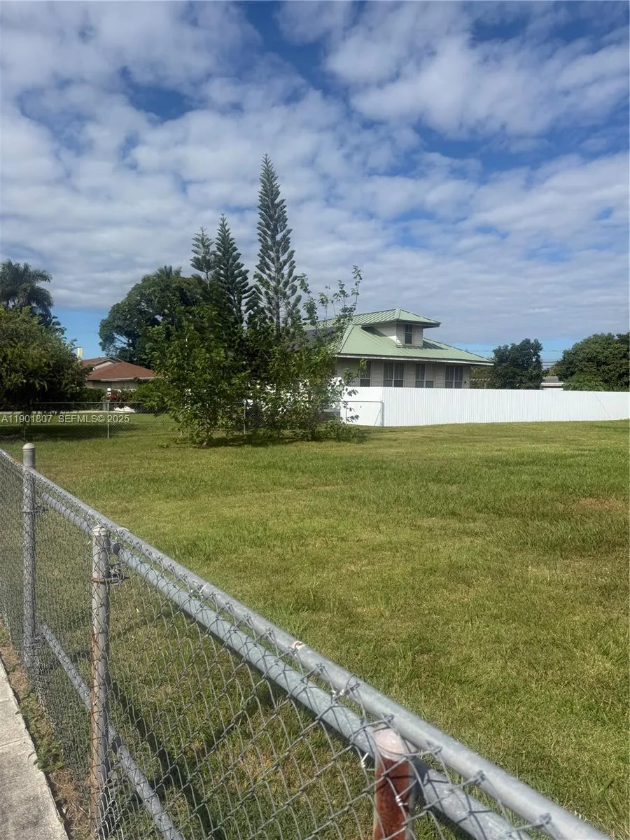 0 NW 19th Street, Homestead, FL 33030 photo 5