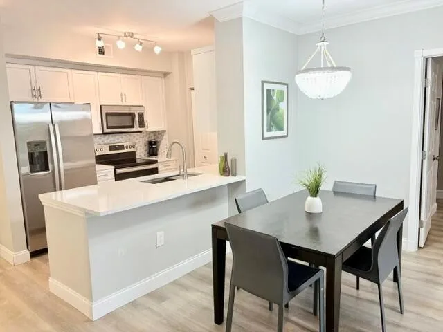 630 S Sapodilla Avenue # PH 521, West Palm Beach, FL 33401 photo 6