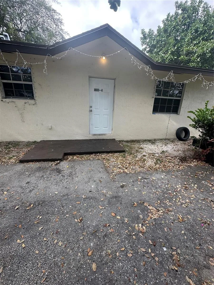 1208 N 57TH Avenue # B, Hollywood, FL 33021