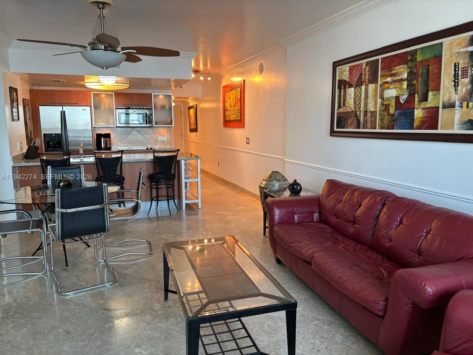 185 SW 7th St # 1502, Miami, FL 33130