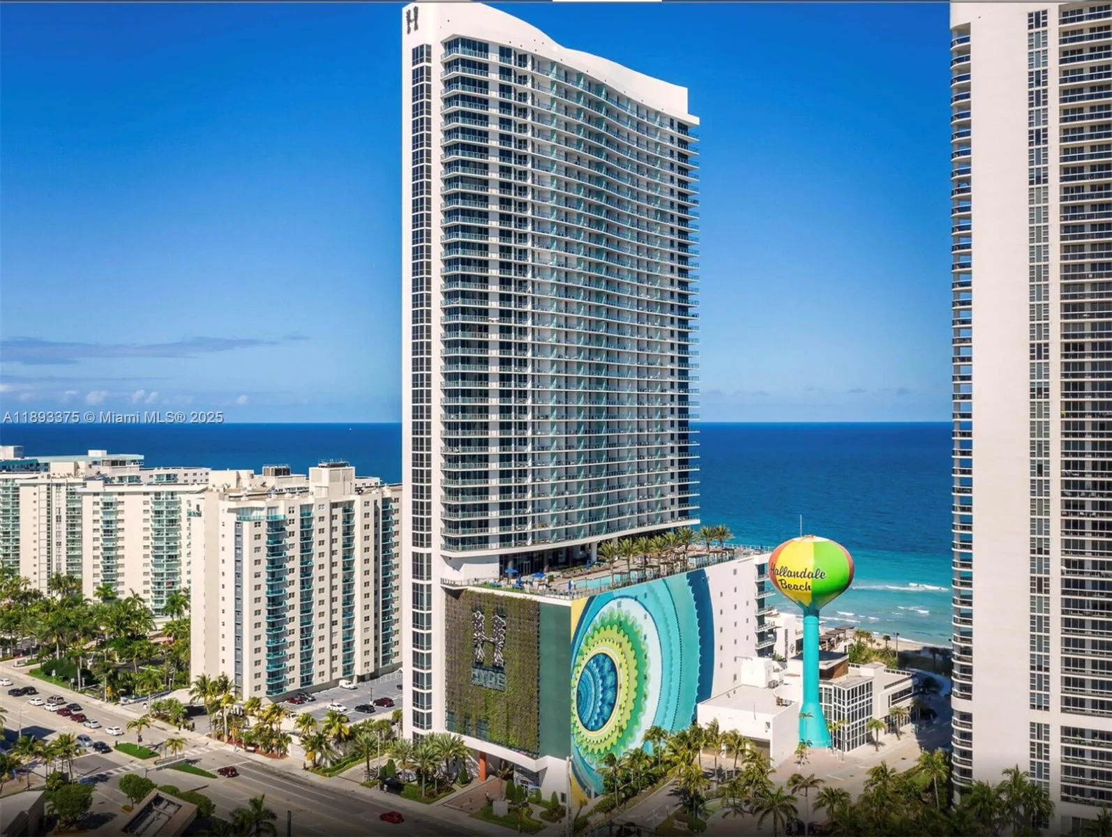 4111 S Ocean Dr # 405, Hollywood, FL 33019