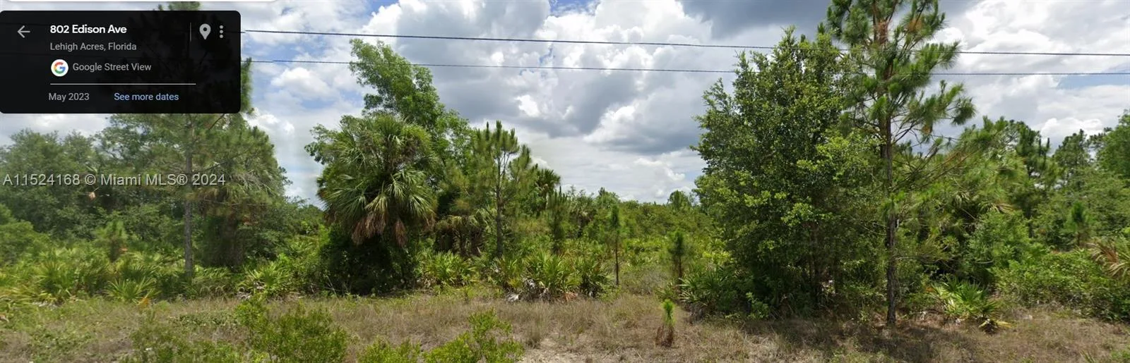802 Edison Ave, Lehigh Acres, FL 33972 photo 3