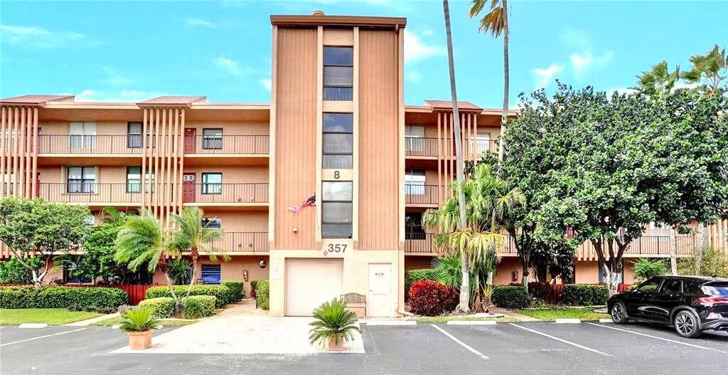 357 N Rock Island Road # 407, Margate, FL 33063