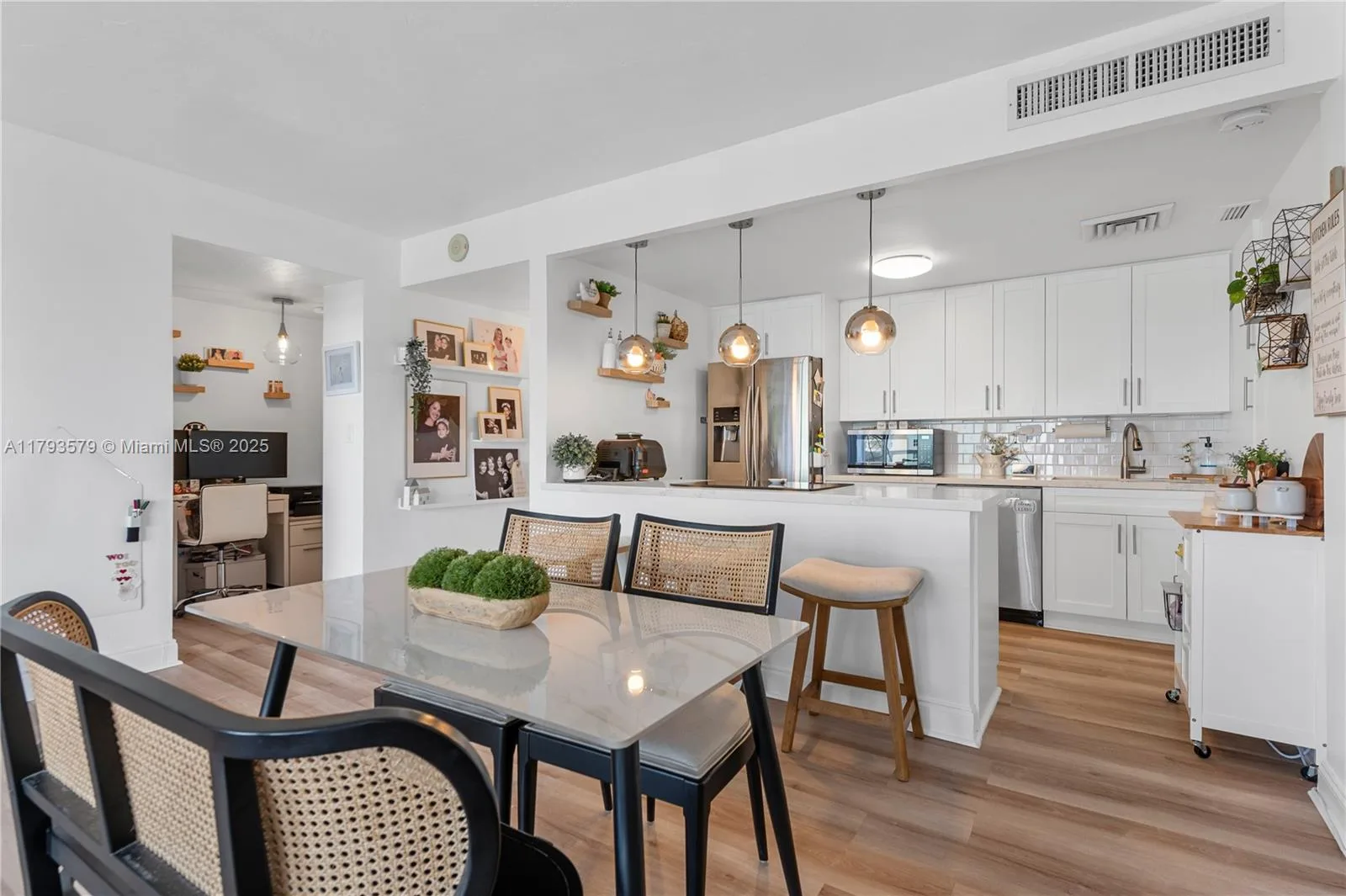 2451 Brickell Ave # 16K, Miami, FL 33129 photo 3
