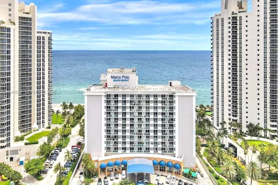 19201 Collins Ave # 420, Sunny Isles Beach, FL 33160