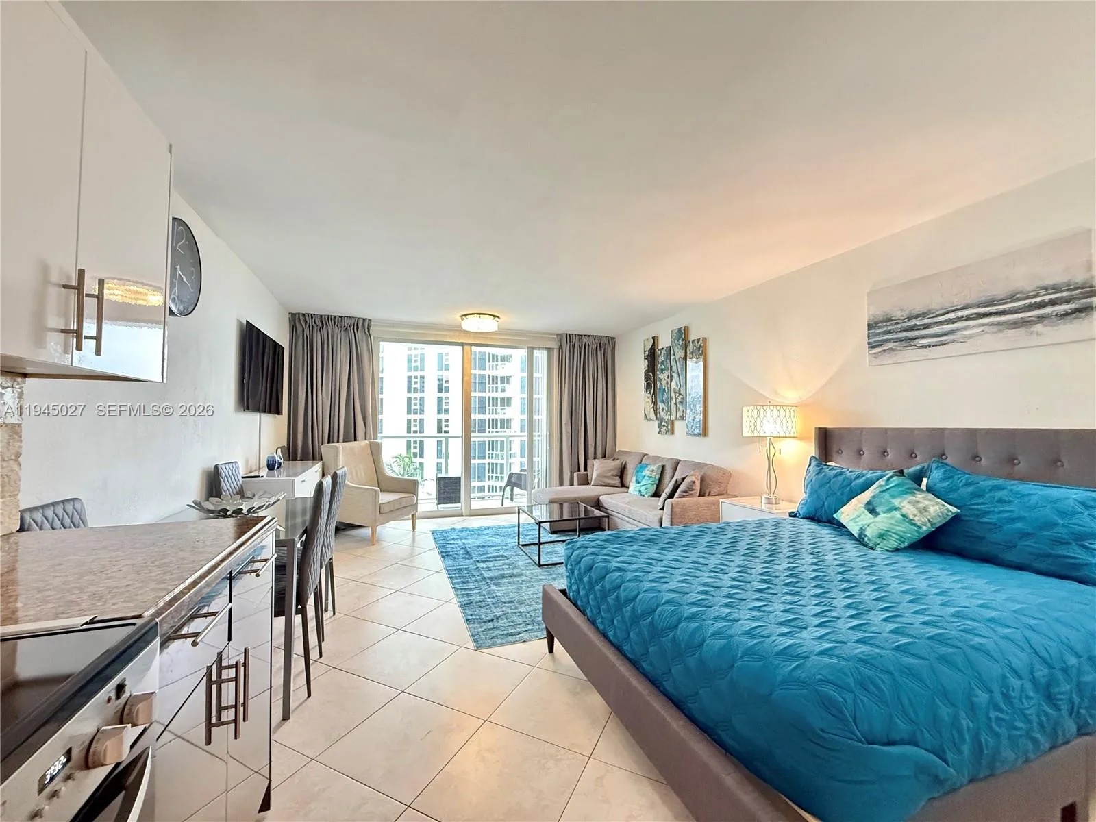 19201 Collins Ave # 420, Sunny Isles Beach, FL 33160 photo 7