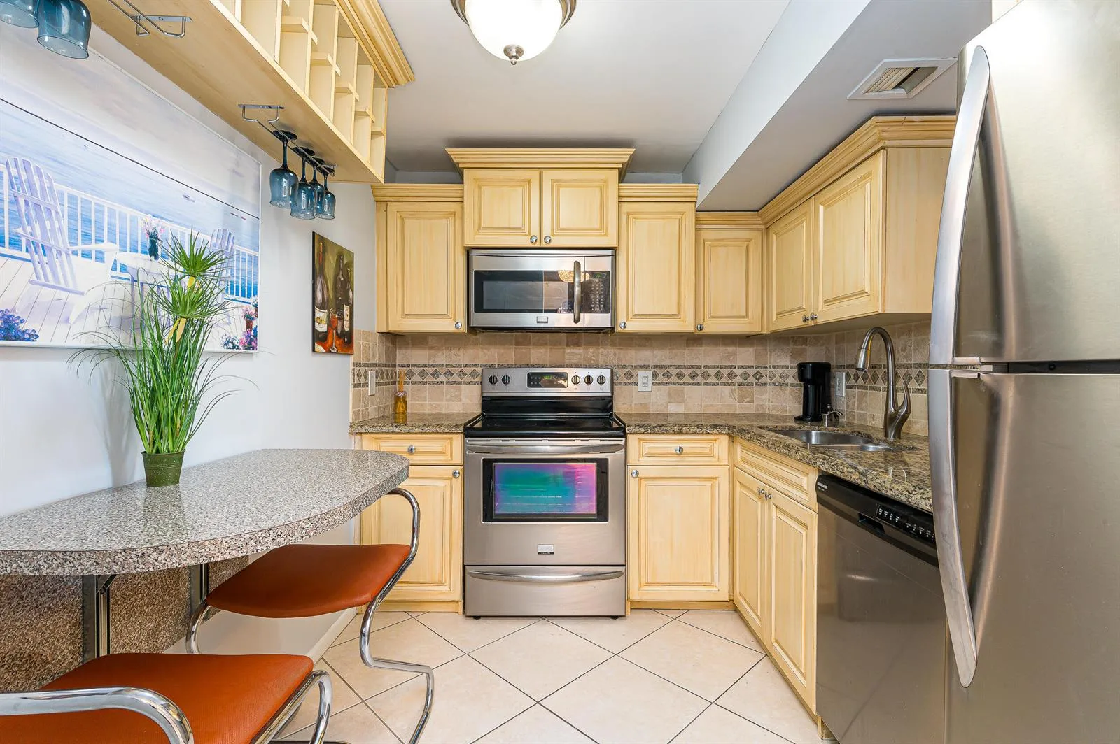 3912 S Ocean Boulevard # 208, Highland Beach, FL 33487 photo 6