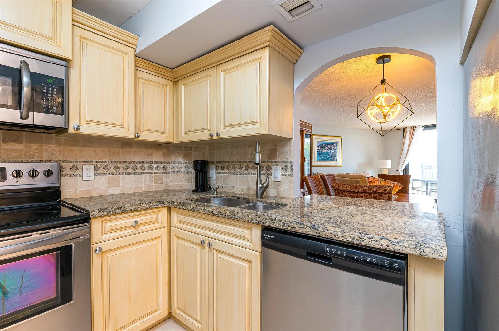 3912 S Ocean Boulevard # 208, Highland Beach, FL 33487 photo 7