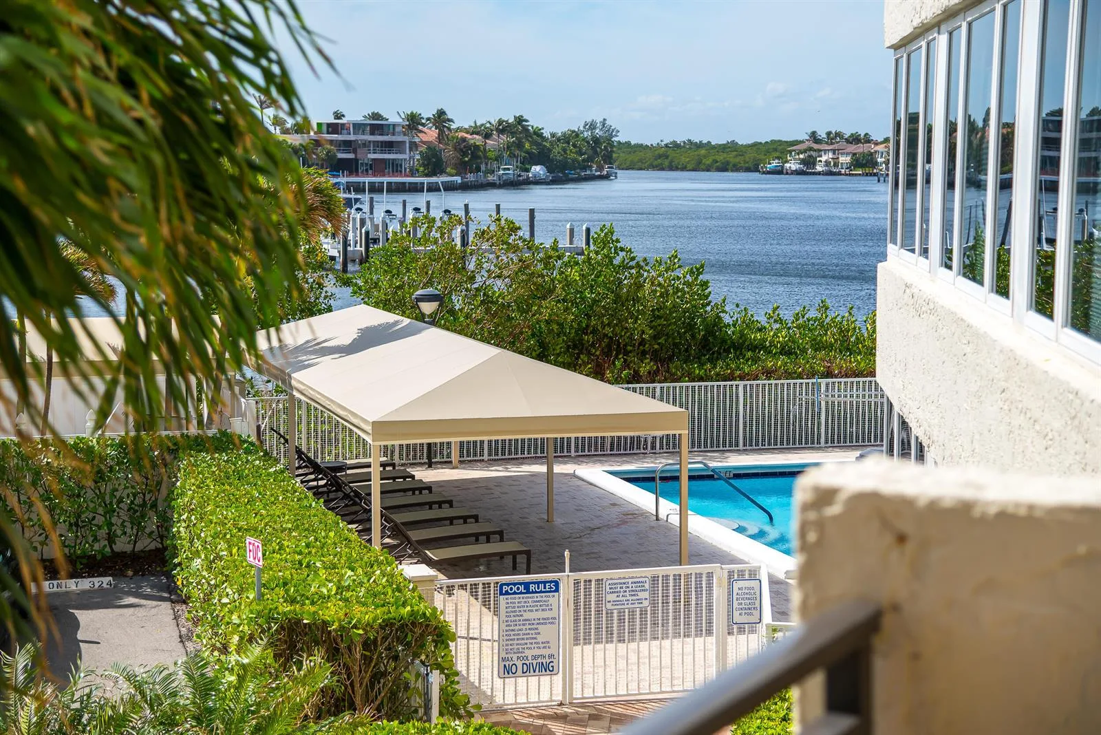 3912 S Ocean Boulevard # 208, Highland Beach, FL 33487 photo 9
