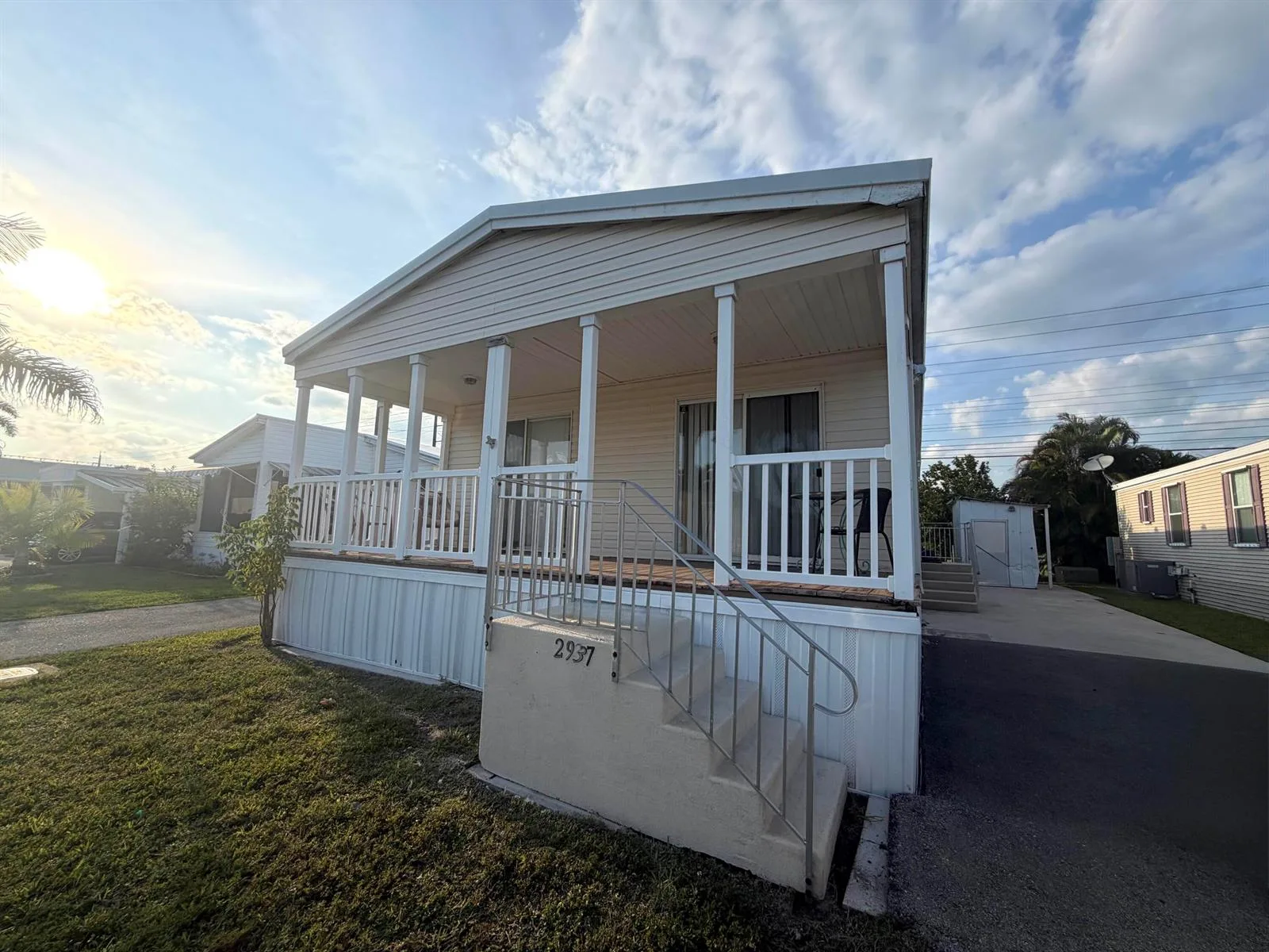 2937 SW 54th Street, Fort Lauderdale, FL 33312