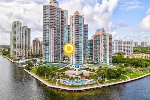 3370 Hidden Bay Dr # 610, Aventura, FL 33180