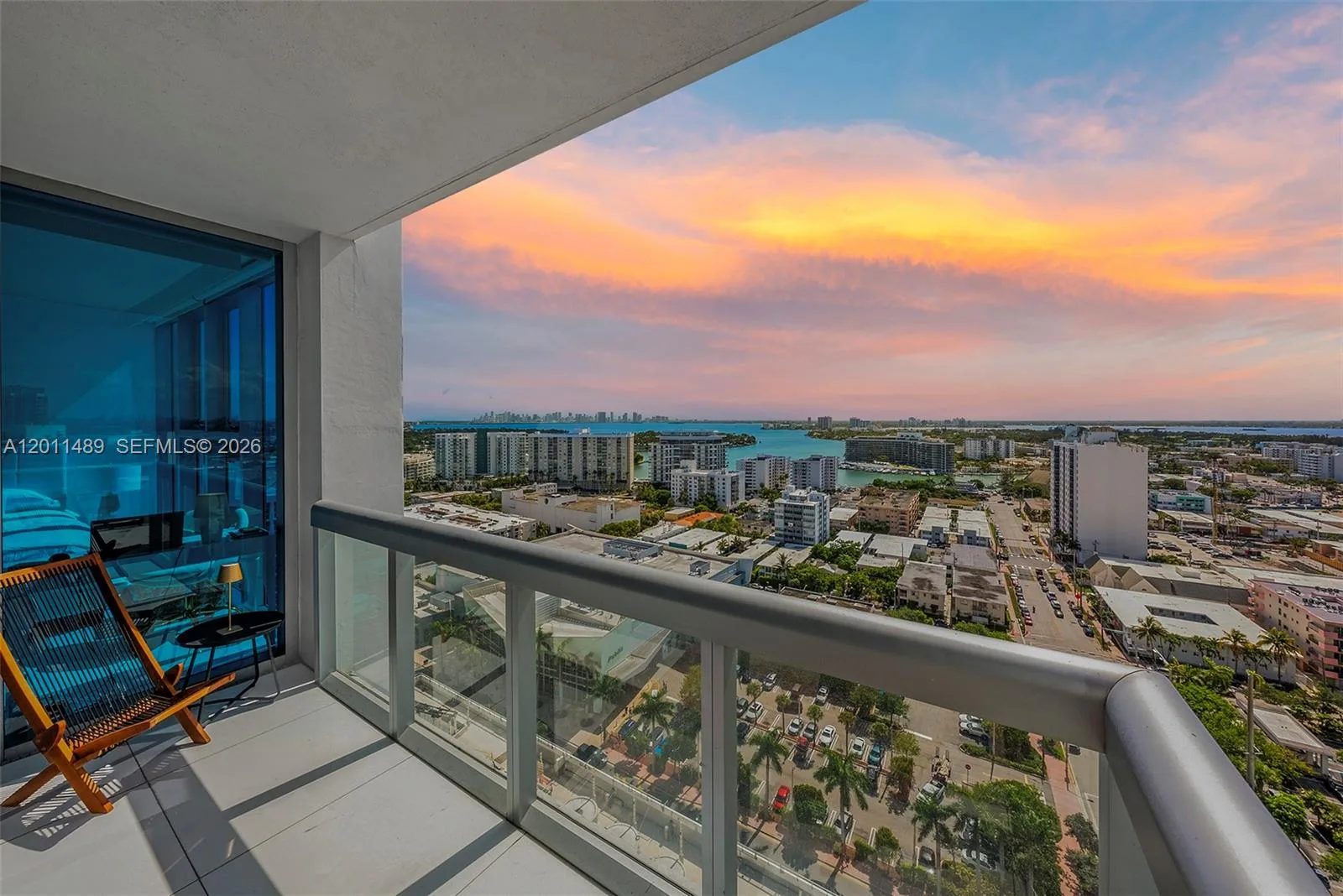 6899 Collins Ave # 2004, Miami Beach, FL 33141 photo 3