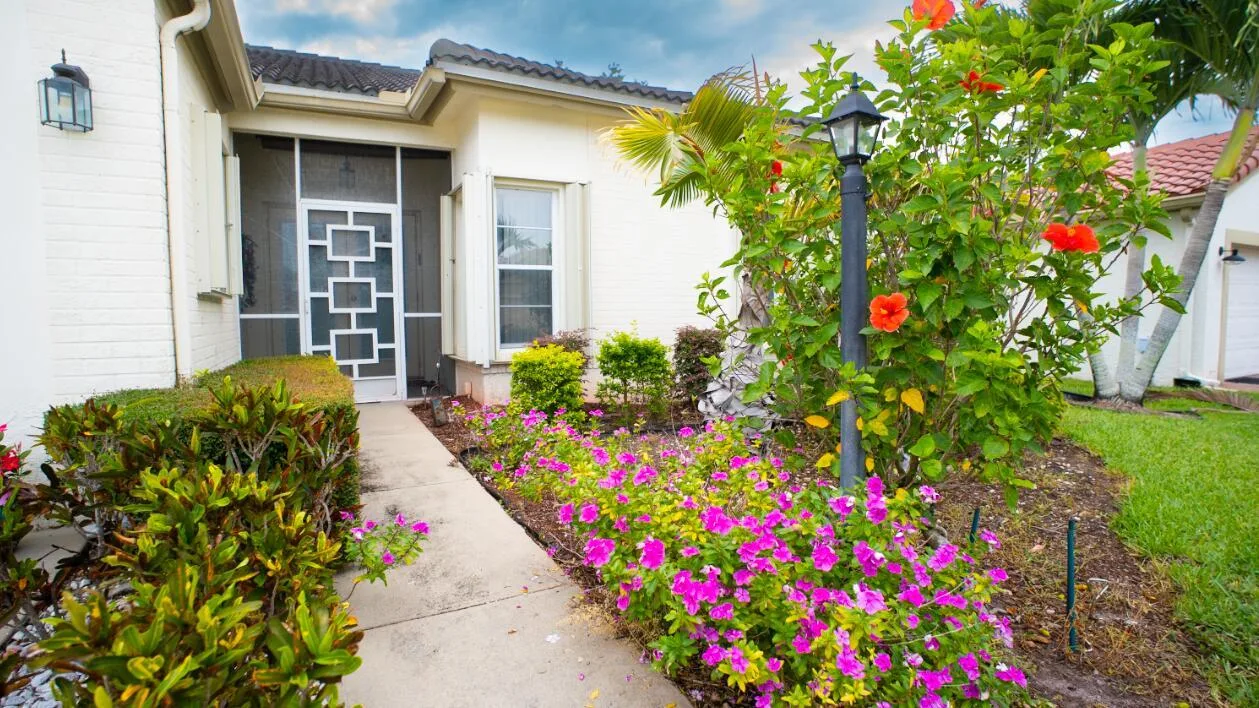 3872 Summer Chase Court, Lake Worth, FL 33467 photo 2