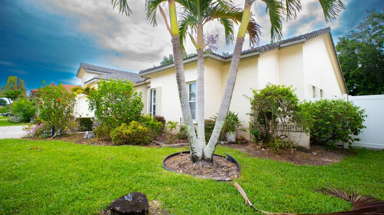 3872 Summer Chase Court, Lake Worth, FL 33467 photo 4