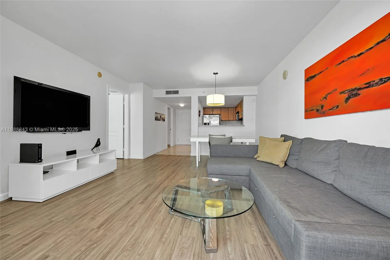 2101 BRICKELL AVENUE # 905, Miami, FL 33129 photo 12