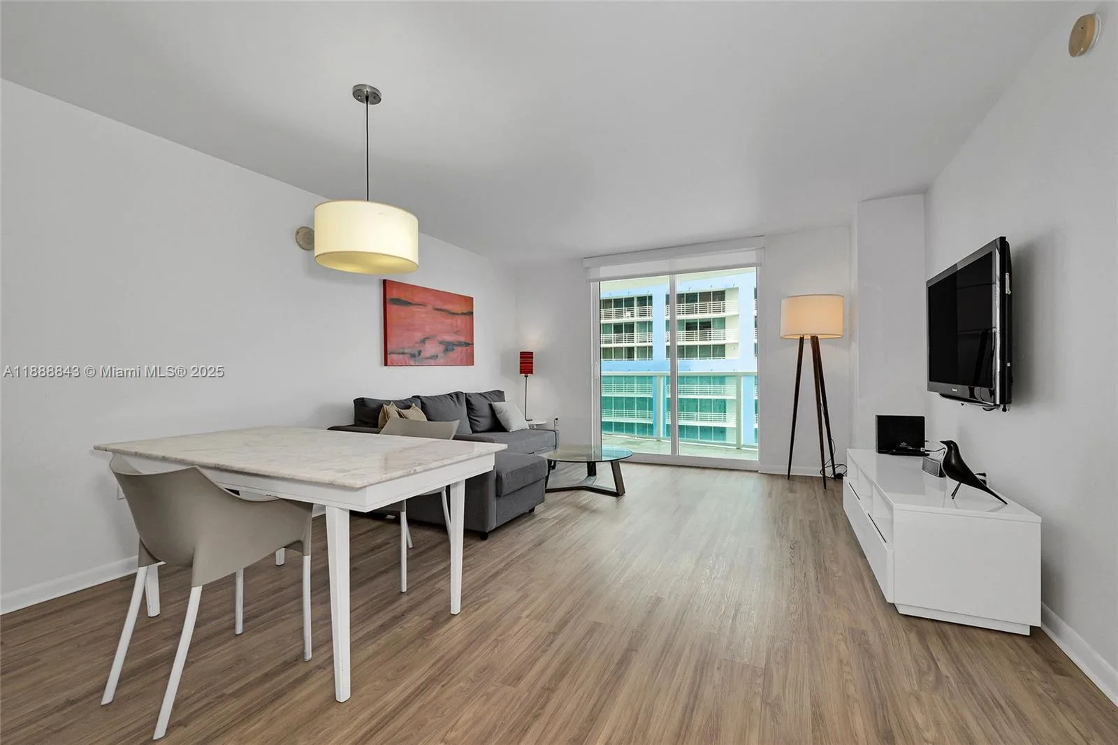 2101 BRICKELL AVENUE # 905, Miami, FL 33129 photo 5