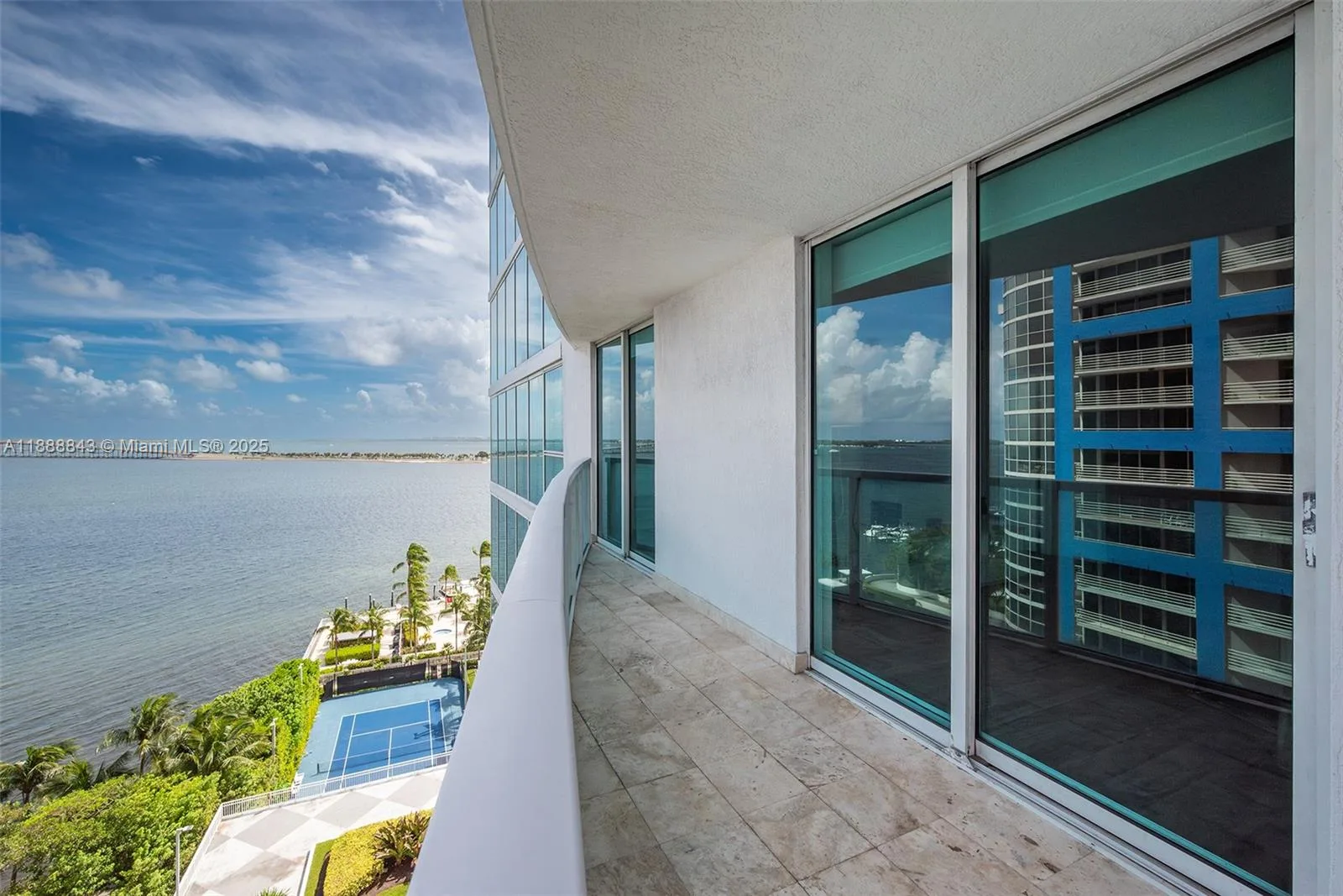 2101 BRICKELL AVENUE # 905, Miami, FL 33129 photo 8