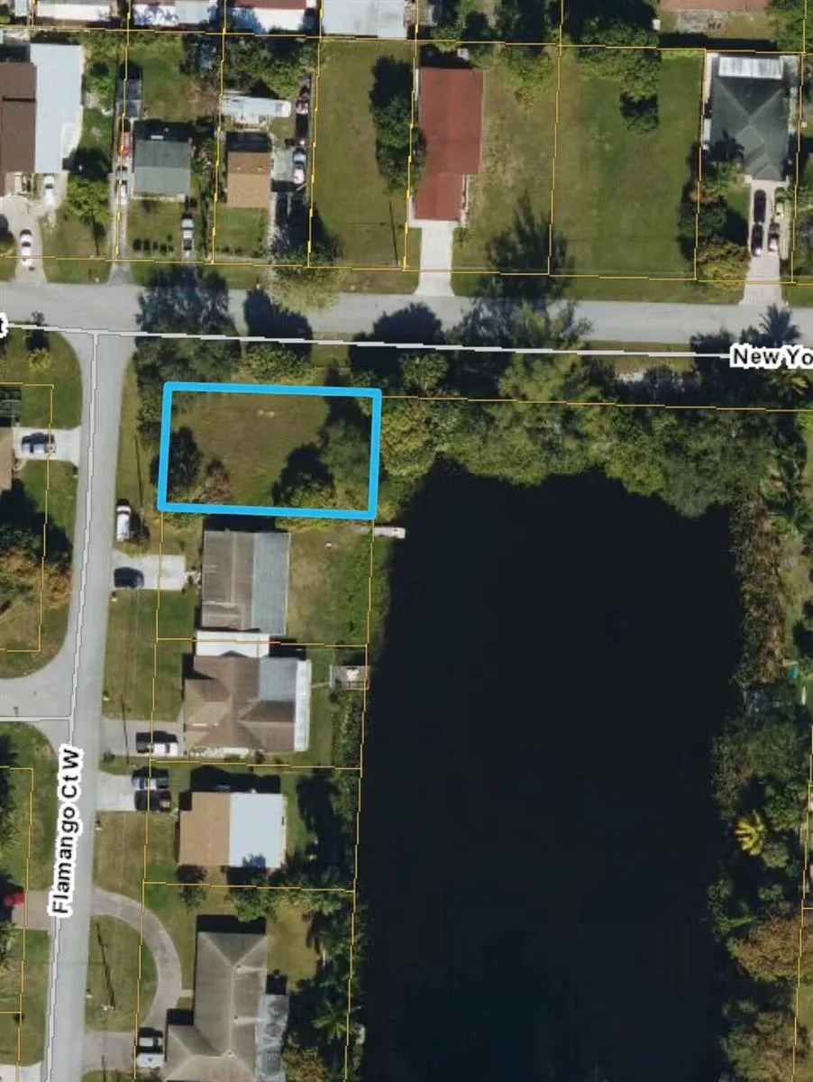 756 Flamango Court W, West Palm Beach, FL 33406