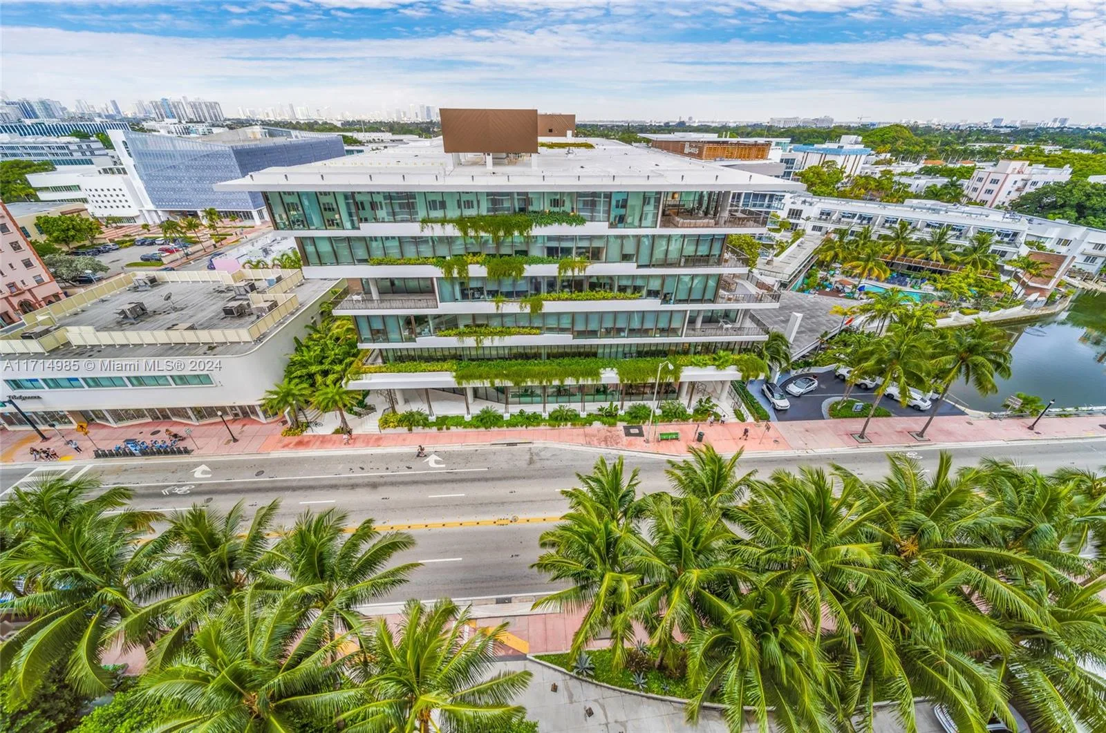 2301 Collins Ave # 1030, Miami Beach, FL 33139