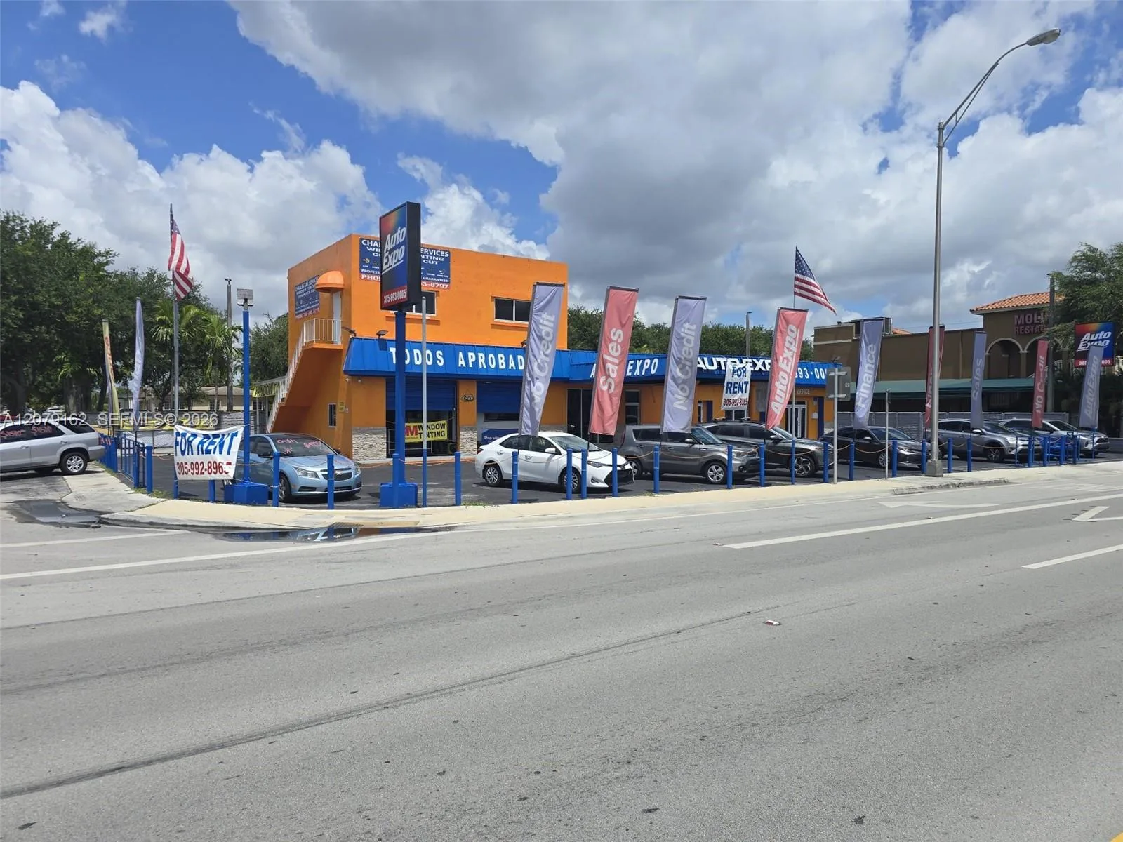 4010 E 8th Ave, Hialeah, FL 33013