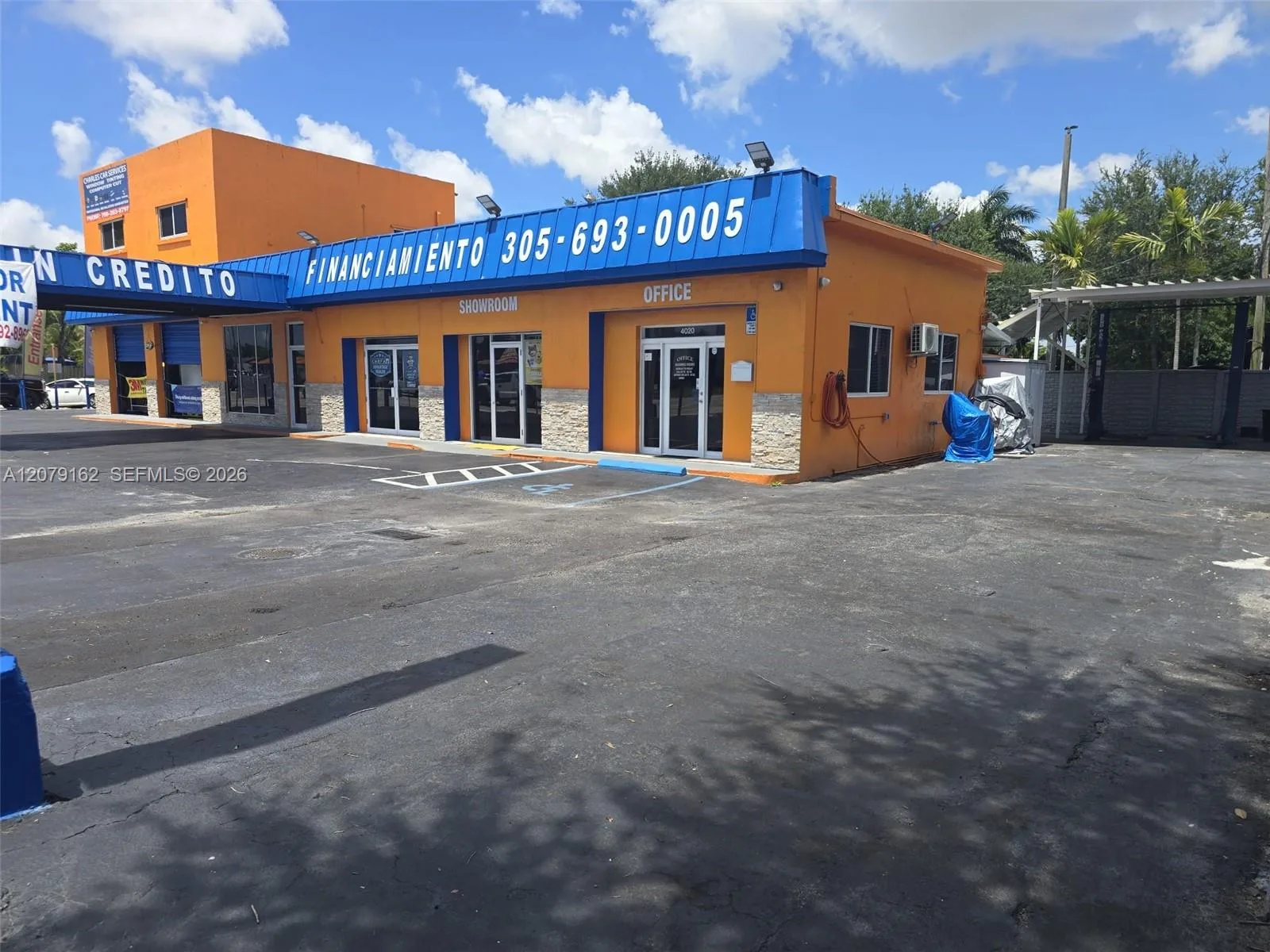 4010 E 8th Ave, Hialeah, FL 33013 photo 3