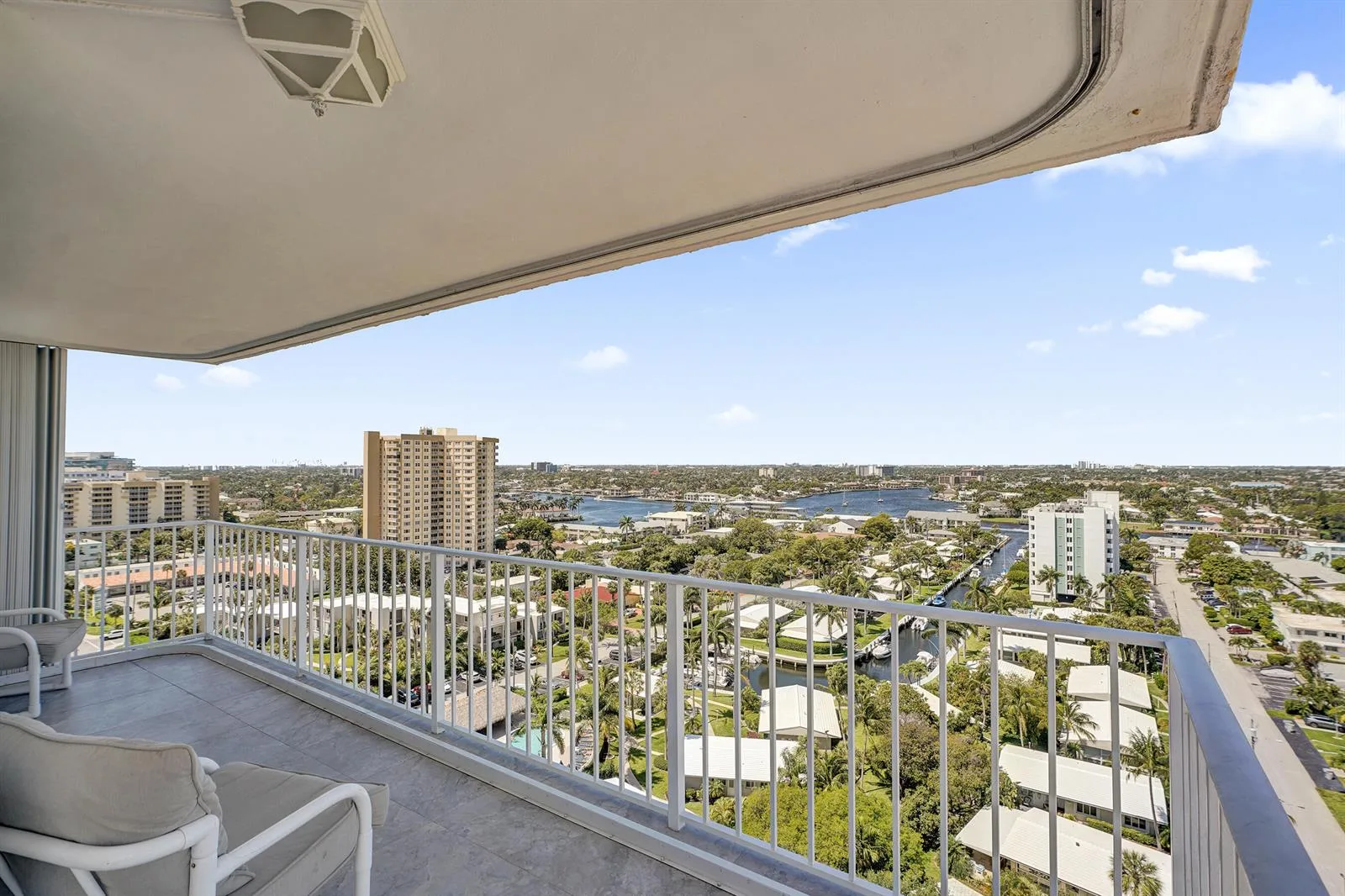1010 S OCEAN Boulevard # 1609, Pompano Beach, FL 33062