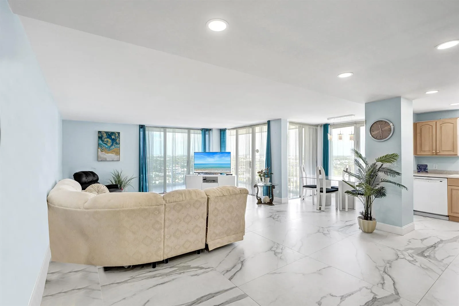 1010 S OCEAN Boulevard # 1609, Pompano Beach, FL 33062 photo 5