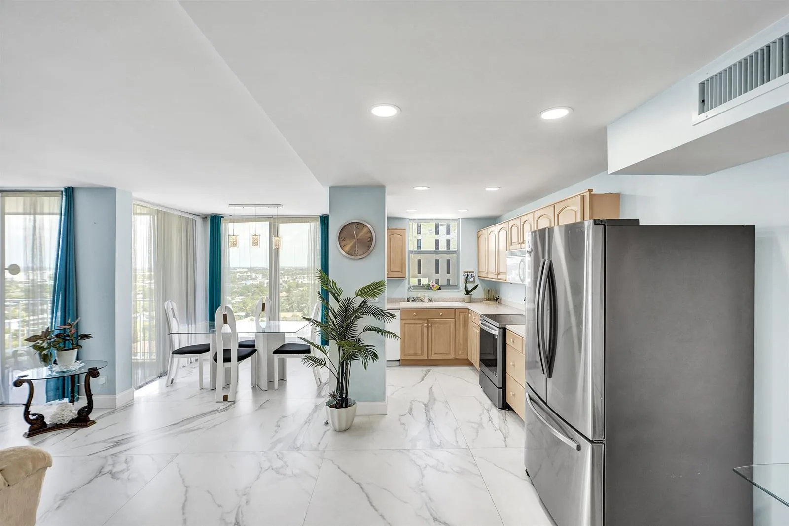 1010 S OCEAN Boulevard # 1609, Pompano Beach, FL 33062 photo 6