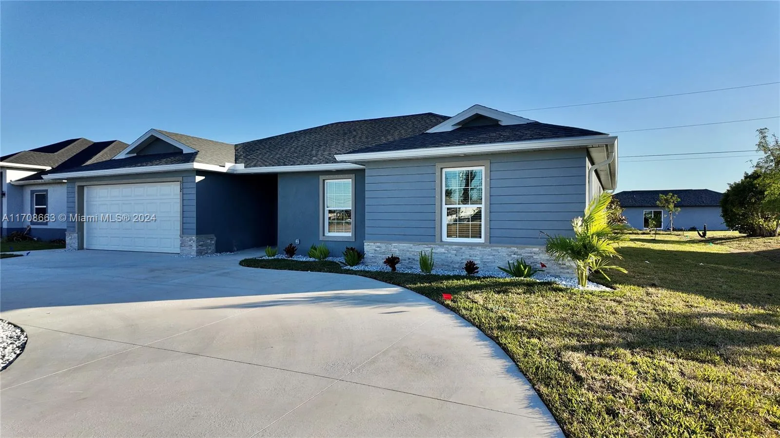 312 E Tropicana Pkwy, Cape Coral, FL 33909