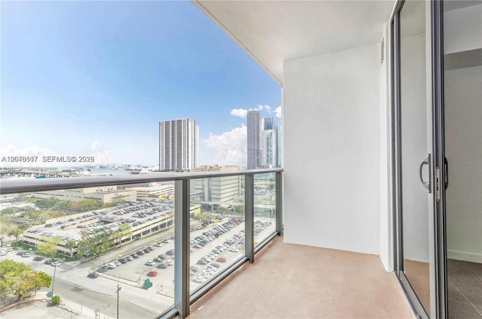 1600 NE 1st Ave # 1202, Miami, FL 33132 photo 10