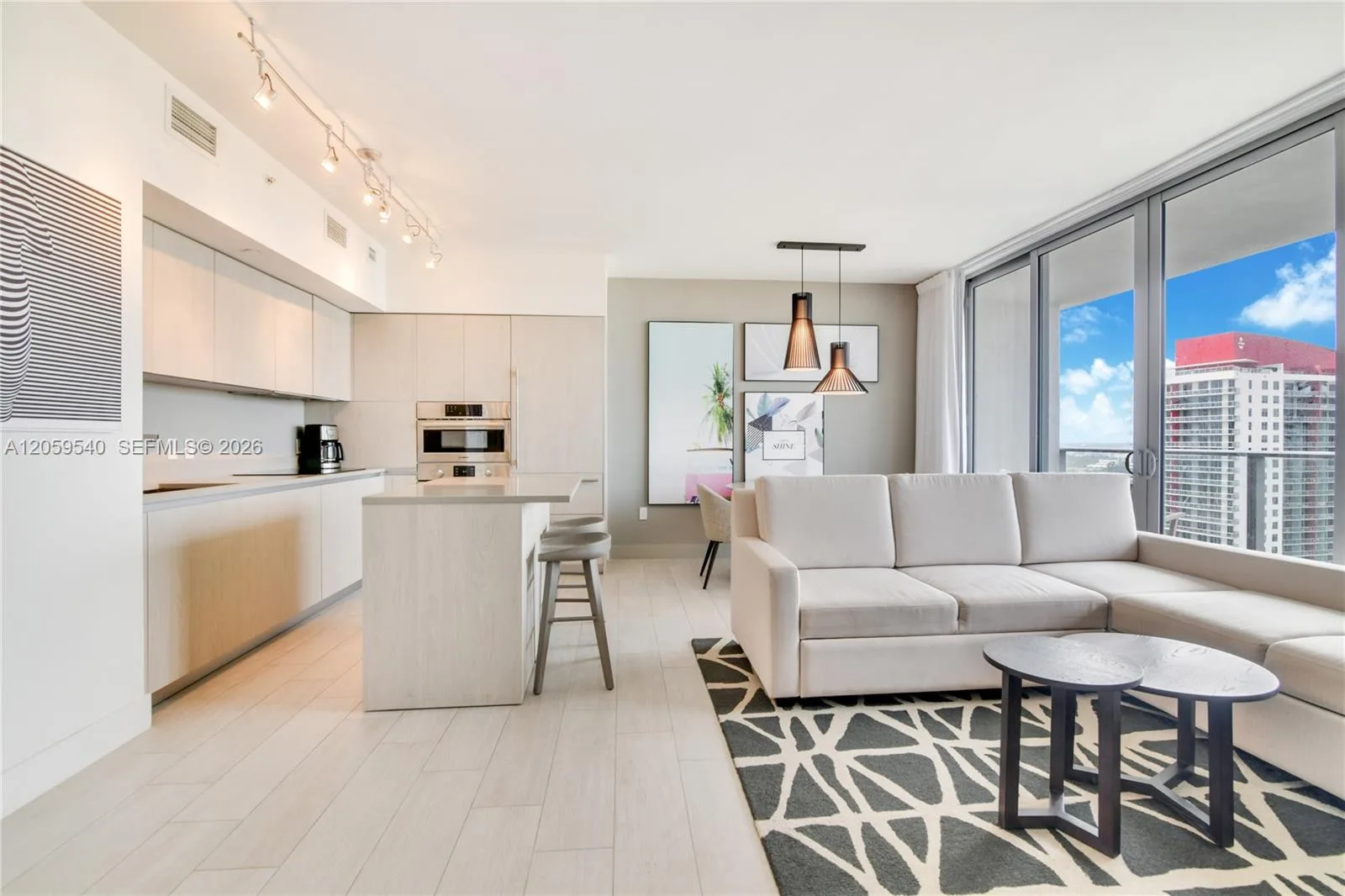 4010 S Ocean Dr # R1006, Hollywood, FL 33019