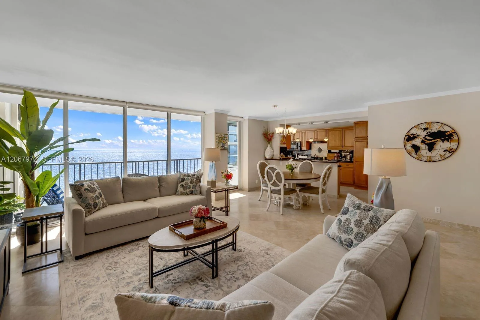 4280 Galt Ocean Dr # 14D, Fort Lauderdale, FL 33308