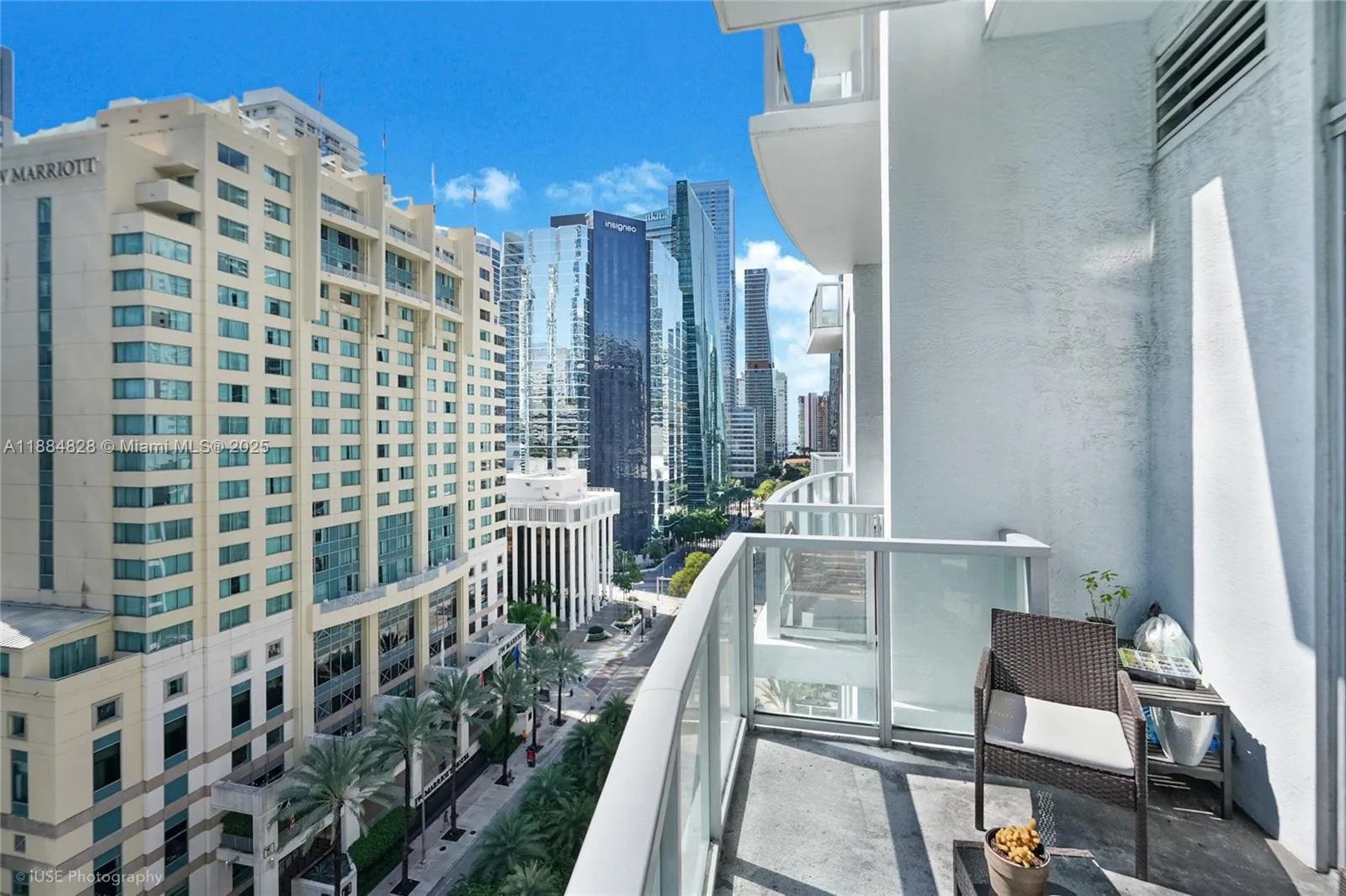 1060 Brickell Ave # 1203, Miami, FL 33131