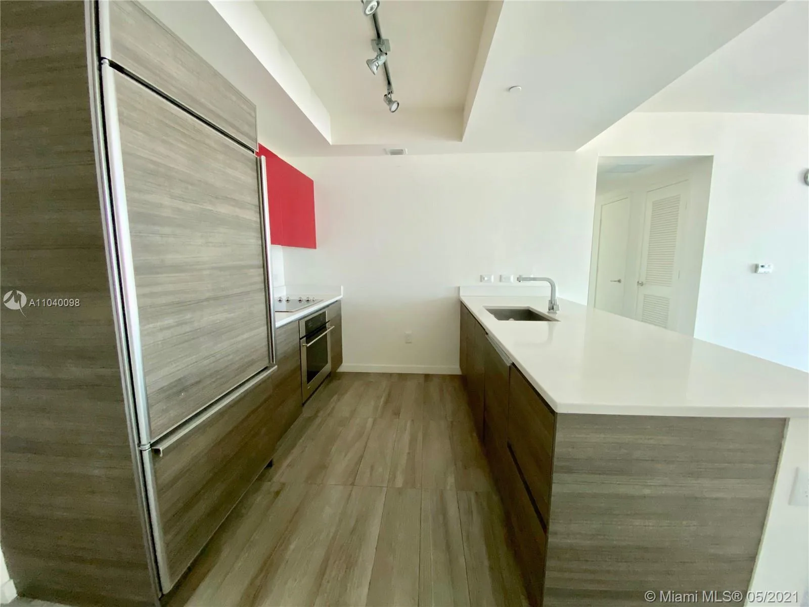 Millecento Unit 1707 at 1100 S Miami Ave # 1707, Miami, FL 33130 — photo 1
