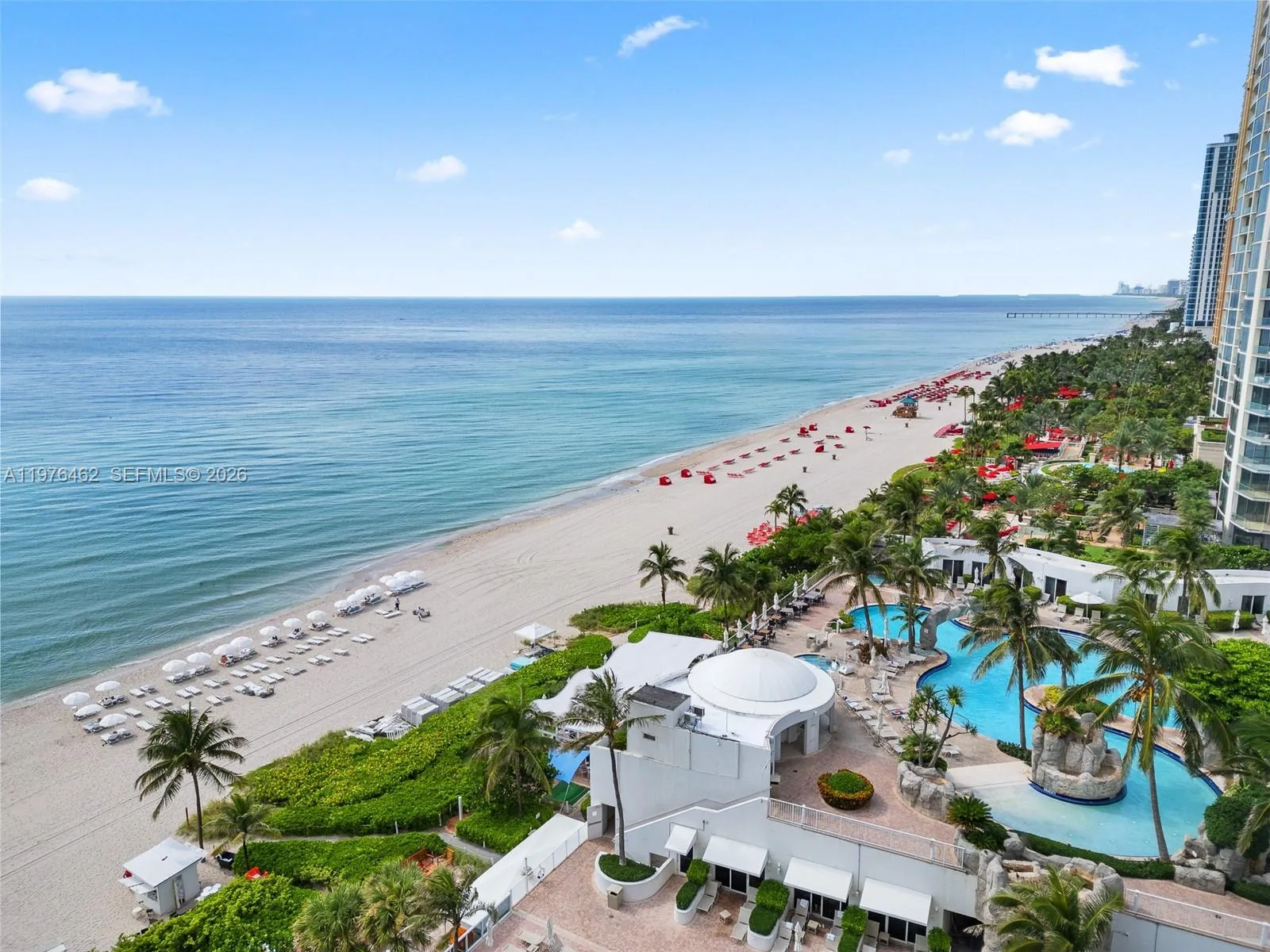 Trump International Beach Resort photo 3